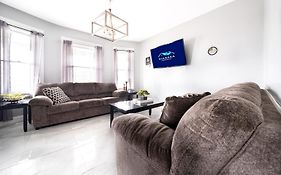 Quiet 4Br Near Niagara Falls & Casino