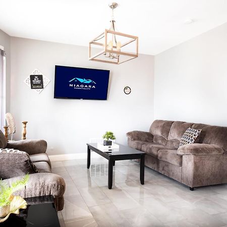 Quiet 4Br Near Niagara Falls & Casino Exterior photo