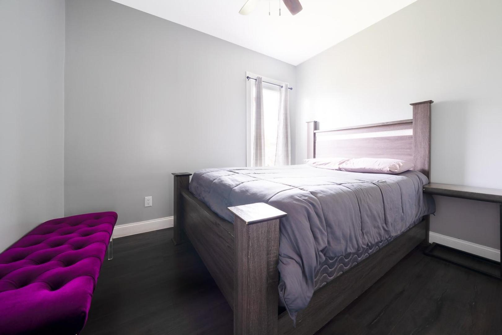 Quiet 4Br Near Niagara Falls & Casino Exterior photo