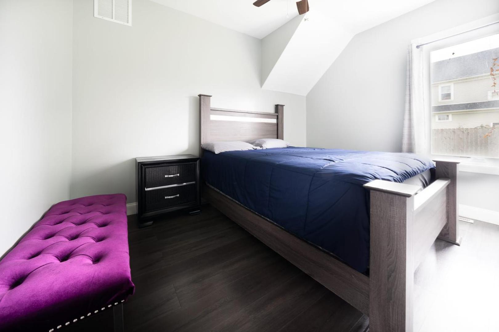 Quiet 4Br Near Niagara Falls & Casino Exterior photo